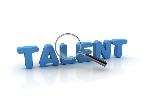 Talent Search